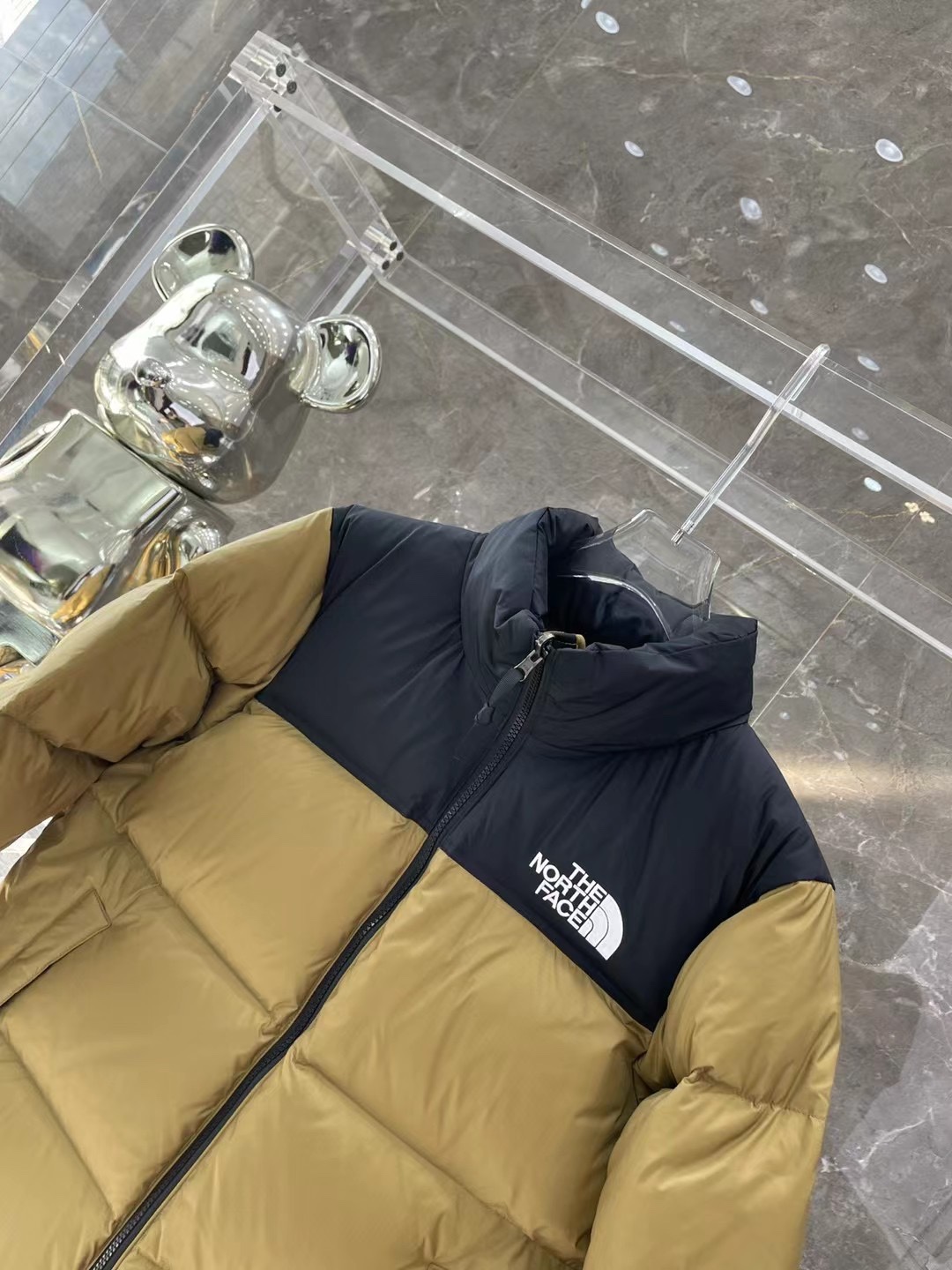 The North Face 1996 Men Women Winter Jacket XS-XXL