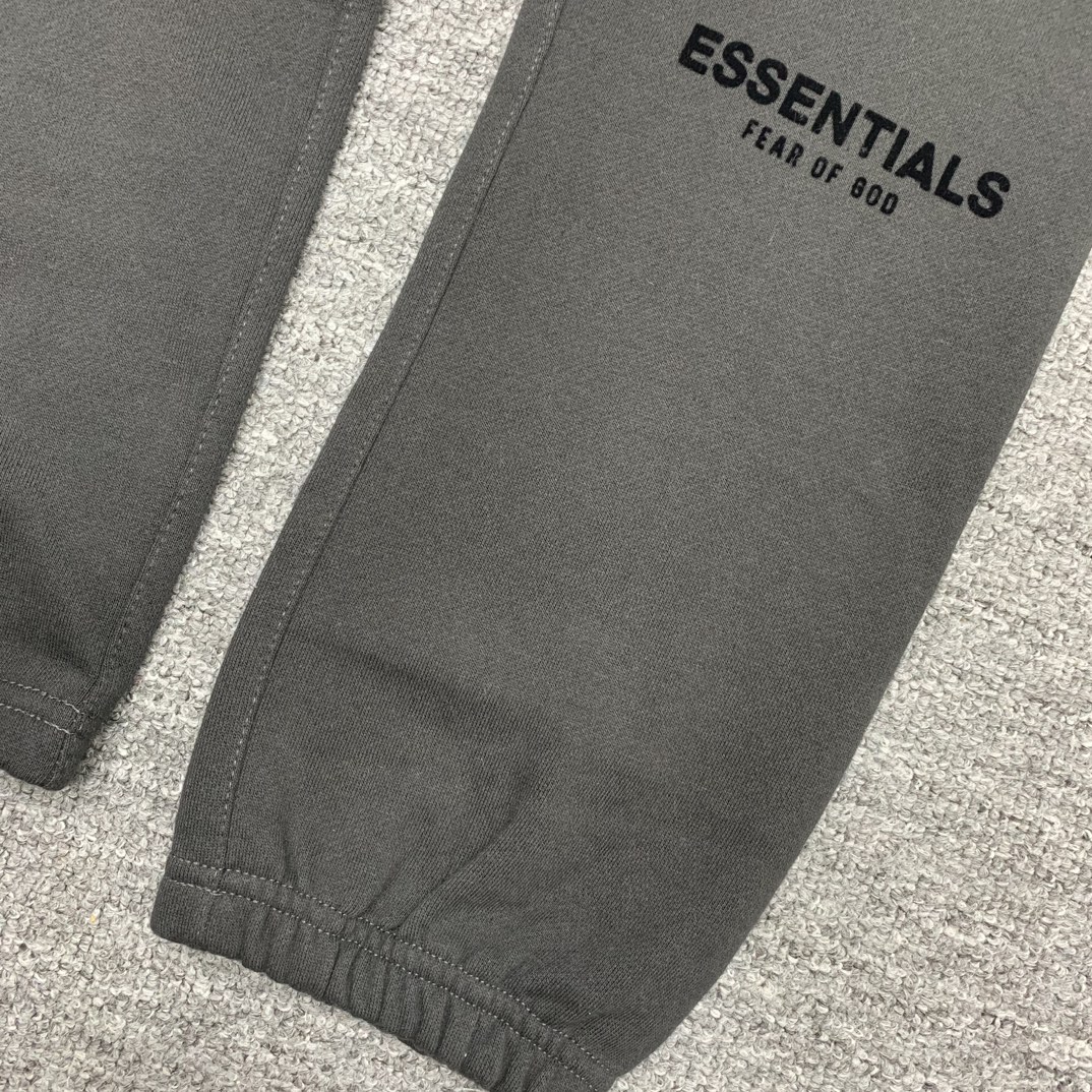 FEAR OF GOD Unisex Pants S-XL