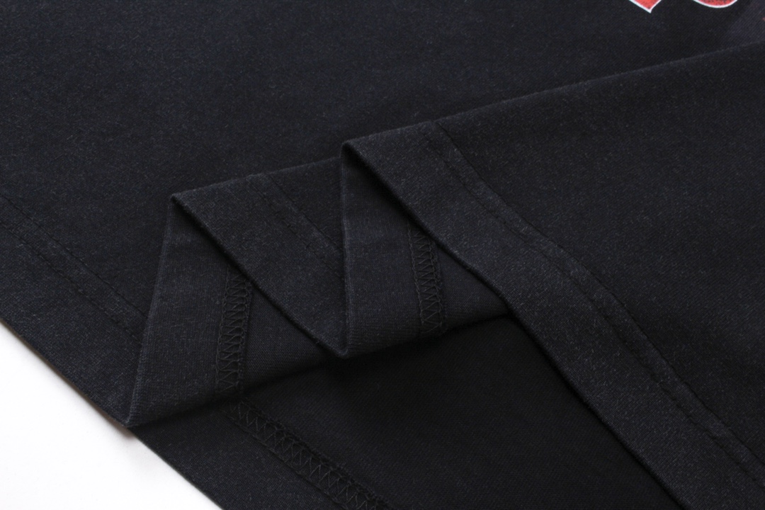 Balenciaga Unisex T Shirt XS-L