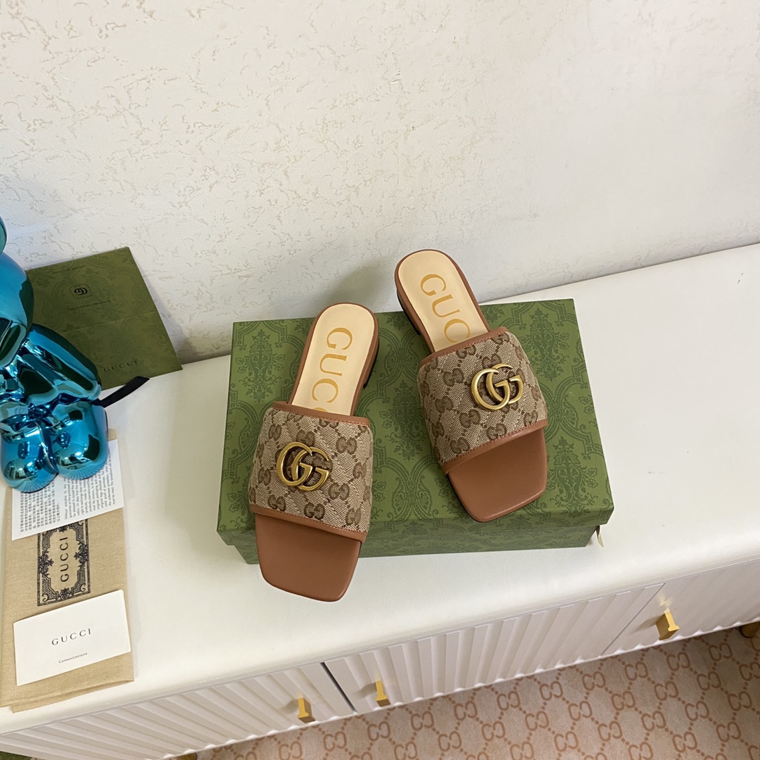 Gucci Women Sandals Size 36-41