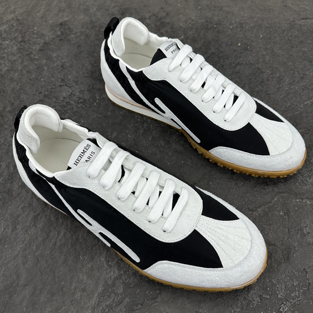 Hermes Jet Sneaker Size 36-46