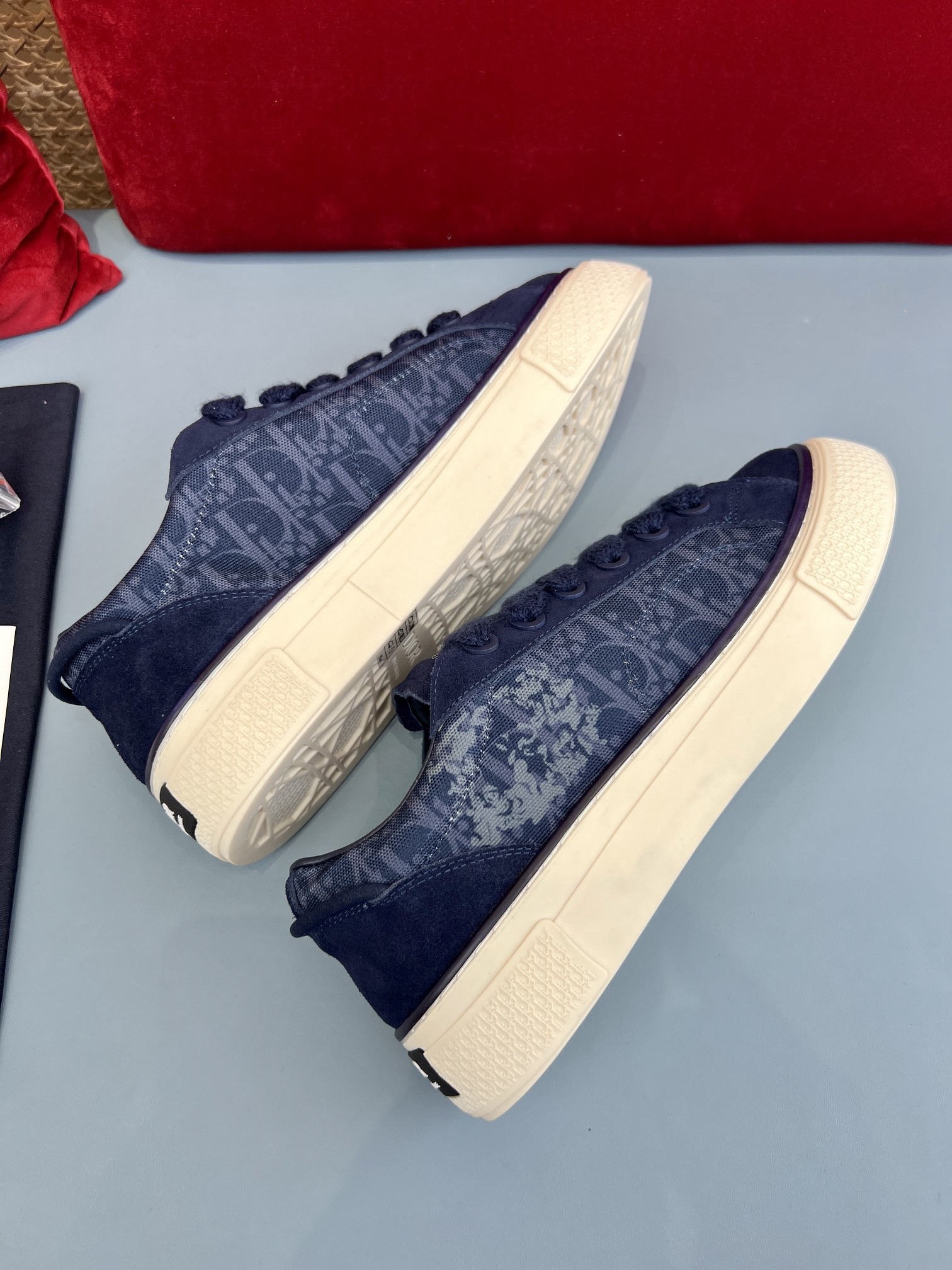 Dior B33 New Sneaker Men Women Shoes Size 36-46