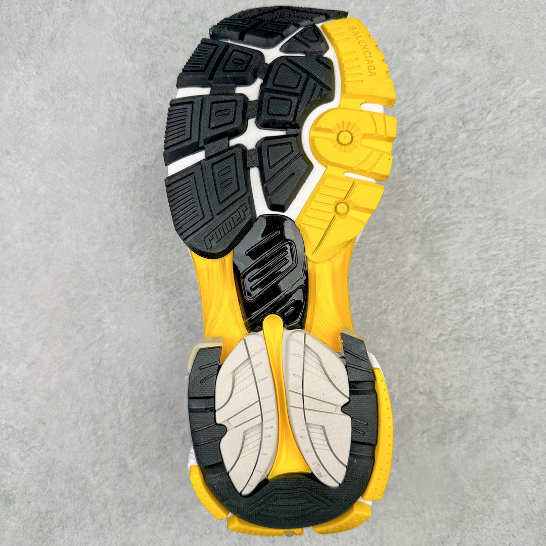 Balenciaga Runner Sneaker Size 36-46