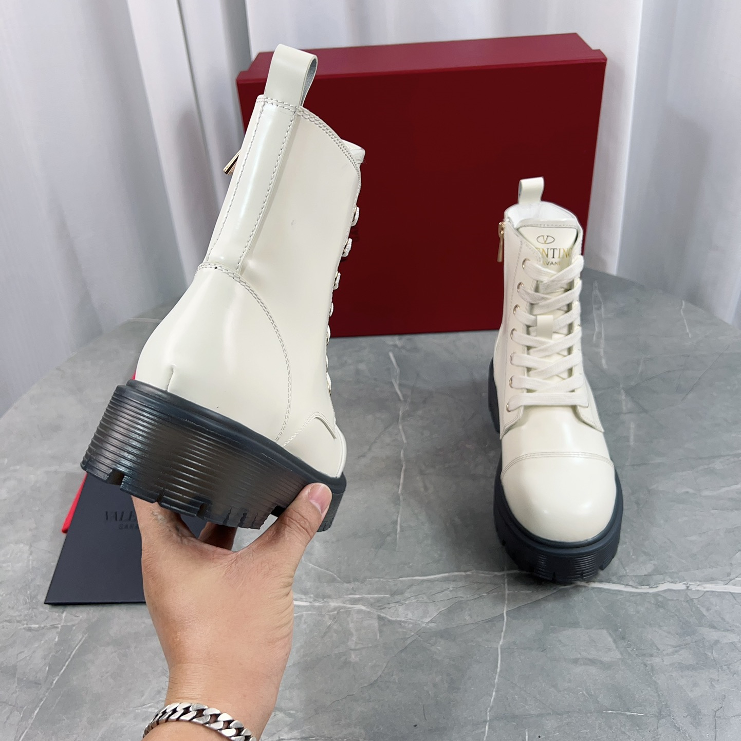 Valentino 2023 New Women Boots Size 35-40