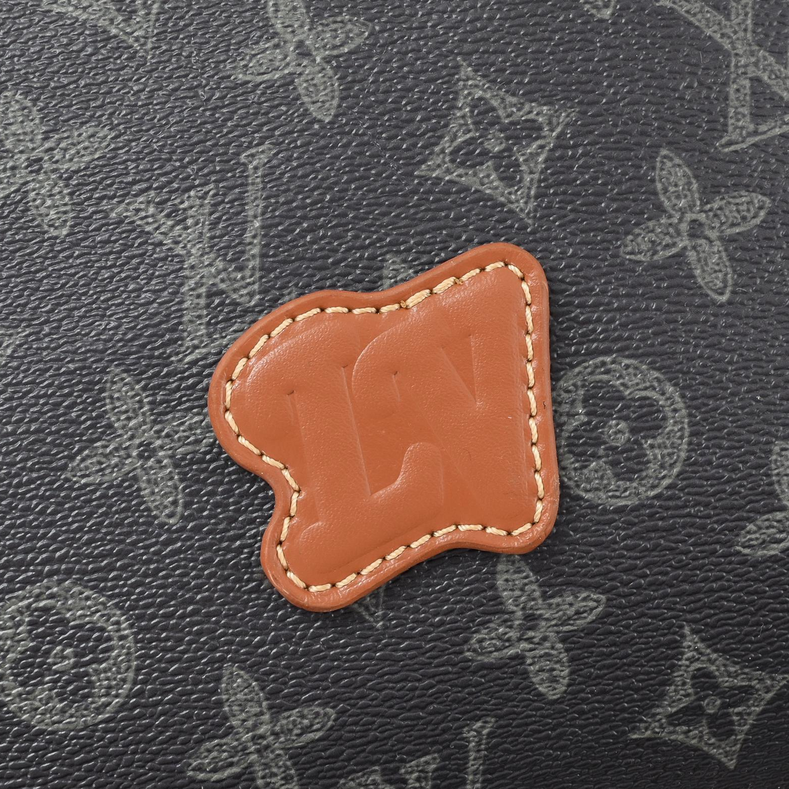 Louis Vuitton Keepall Travel Bags Size 50*29*23cm