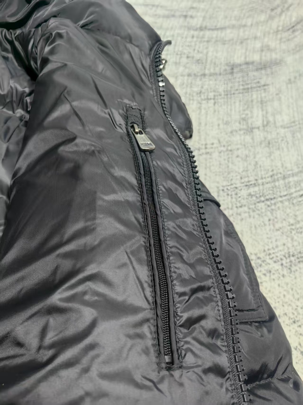 Moncler Maya Matte Winter Jacket Size S-XXL