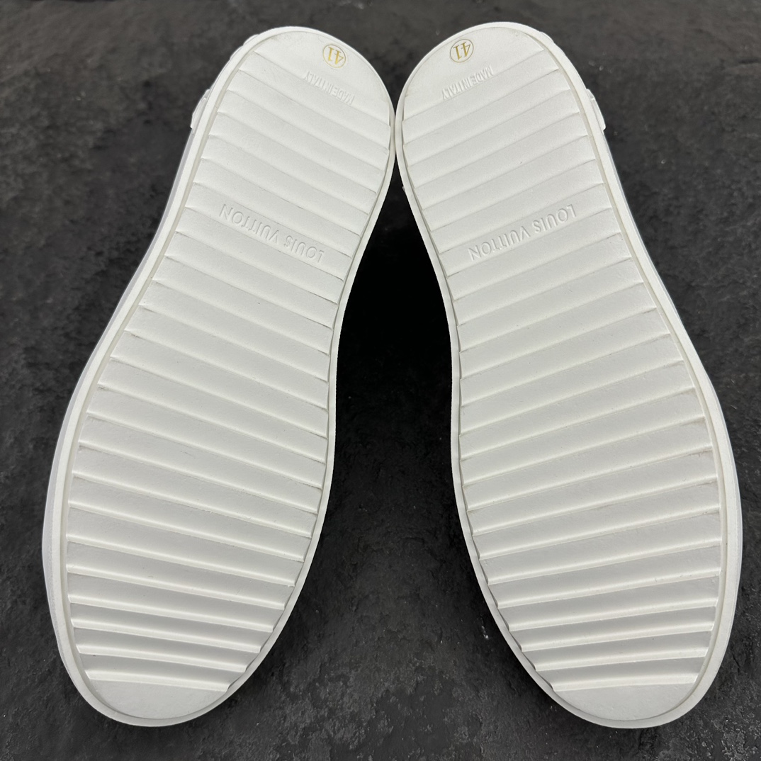 Louis Vuitton Time Out Sneaker Size 36-46