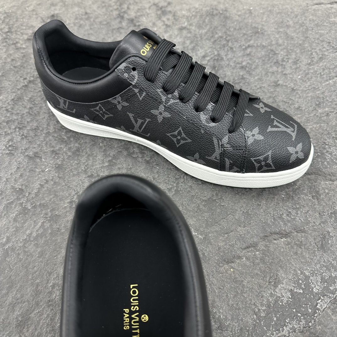 Louis Vuitton Luxembourg Sneaker Size 36-46