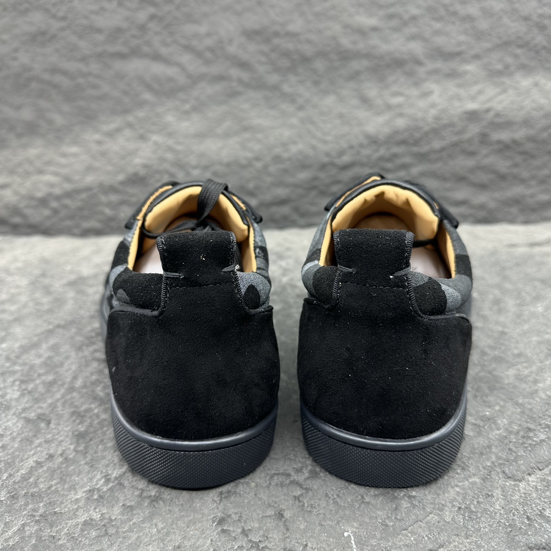 Christian Louboutin Sneaker Size 36-46