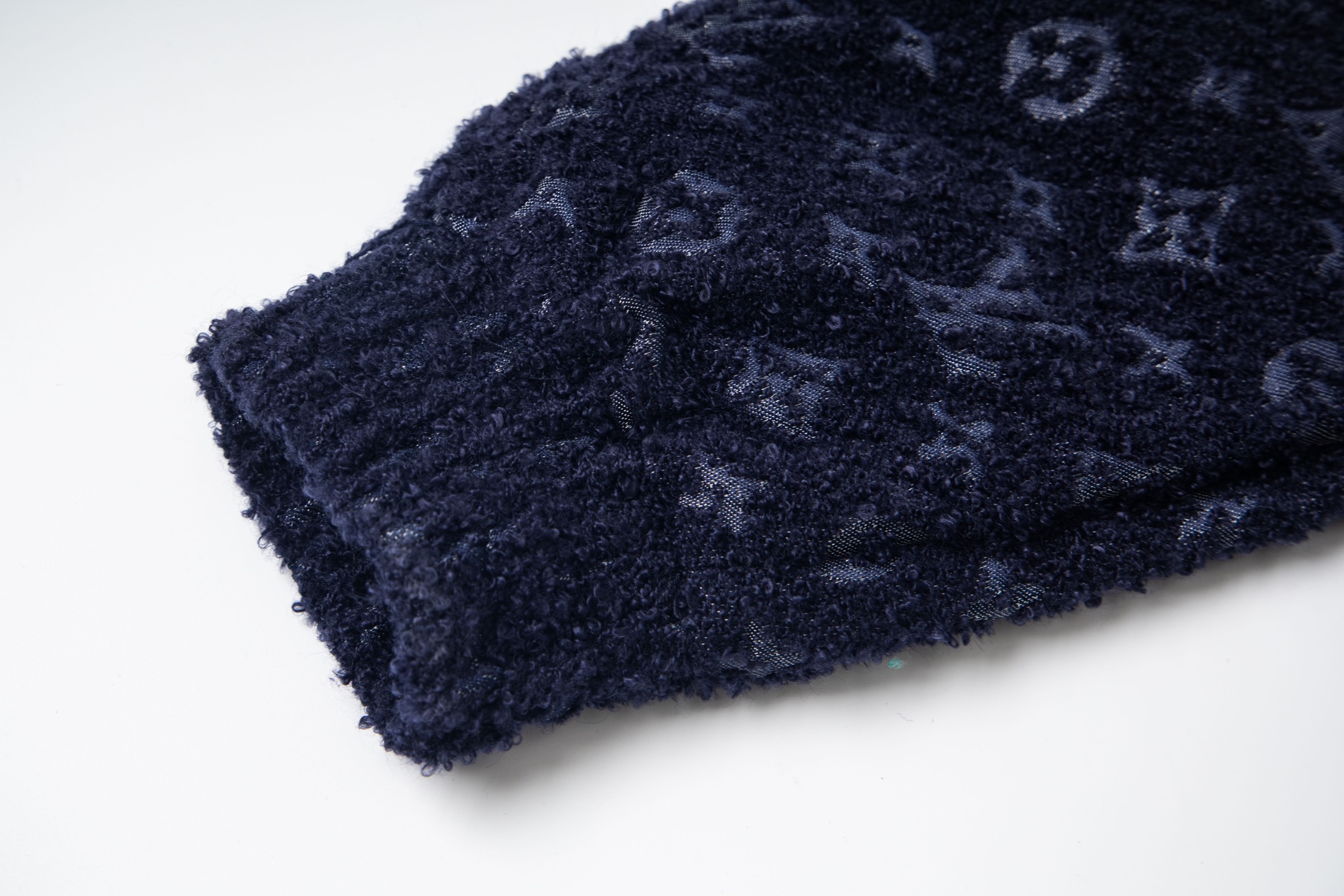 Louis Vuitton Monogram Jacket Size S-XL