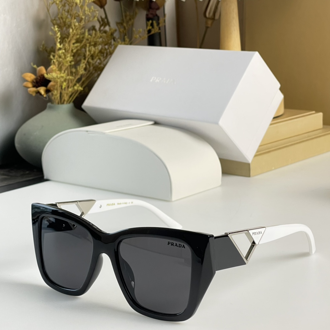 Prada Symbole sunglasses SPR21Y