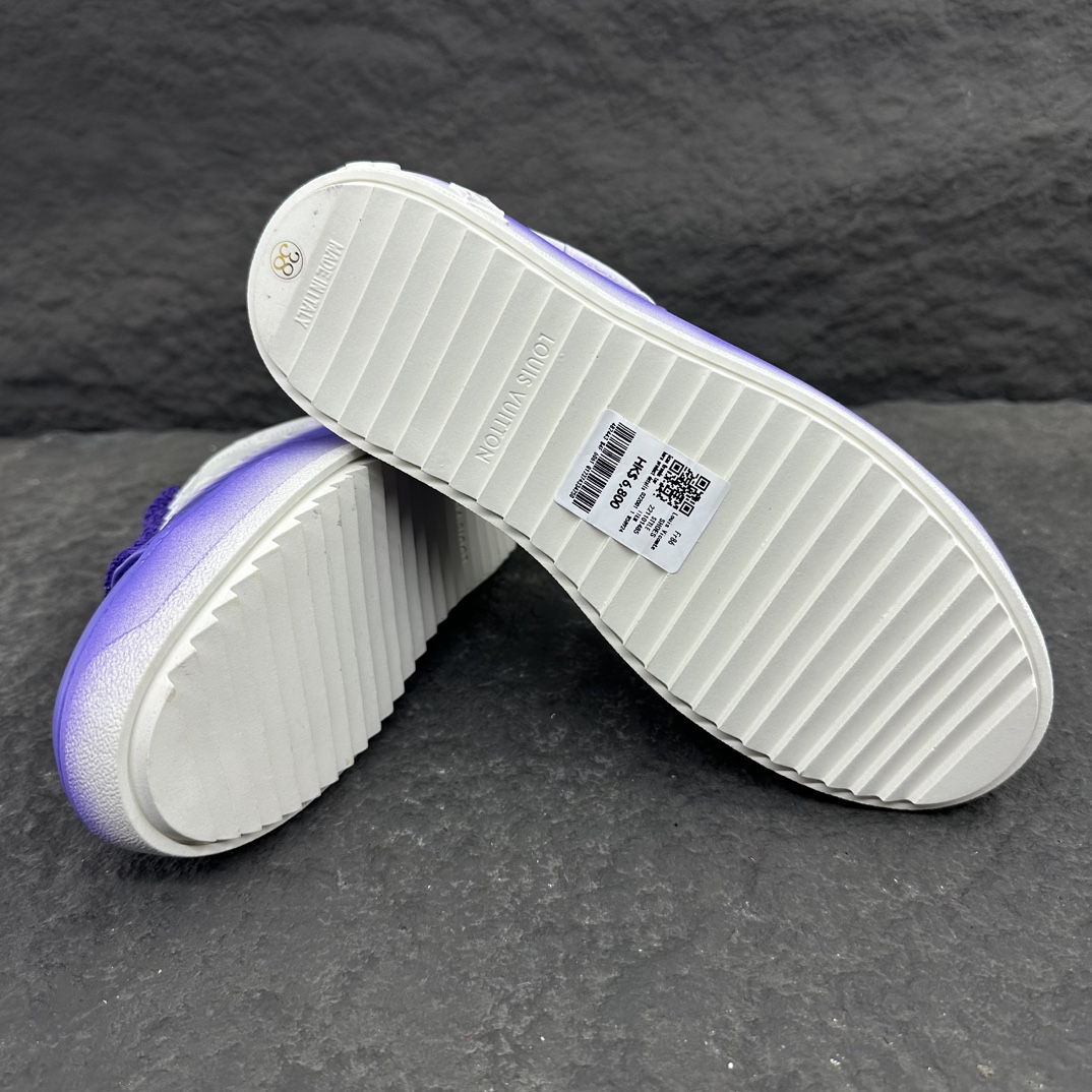 Louis Vuitton Time Out Sneaker Size 36-41