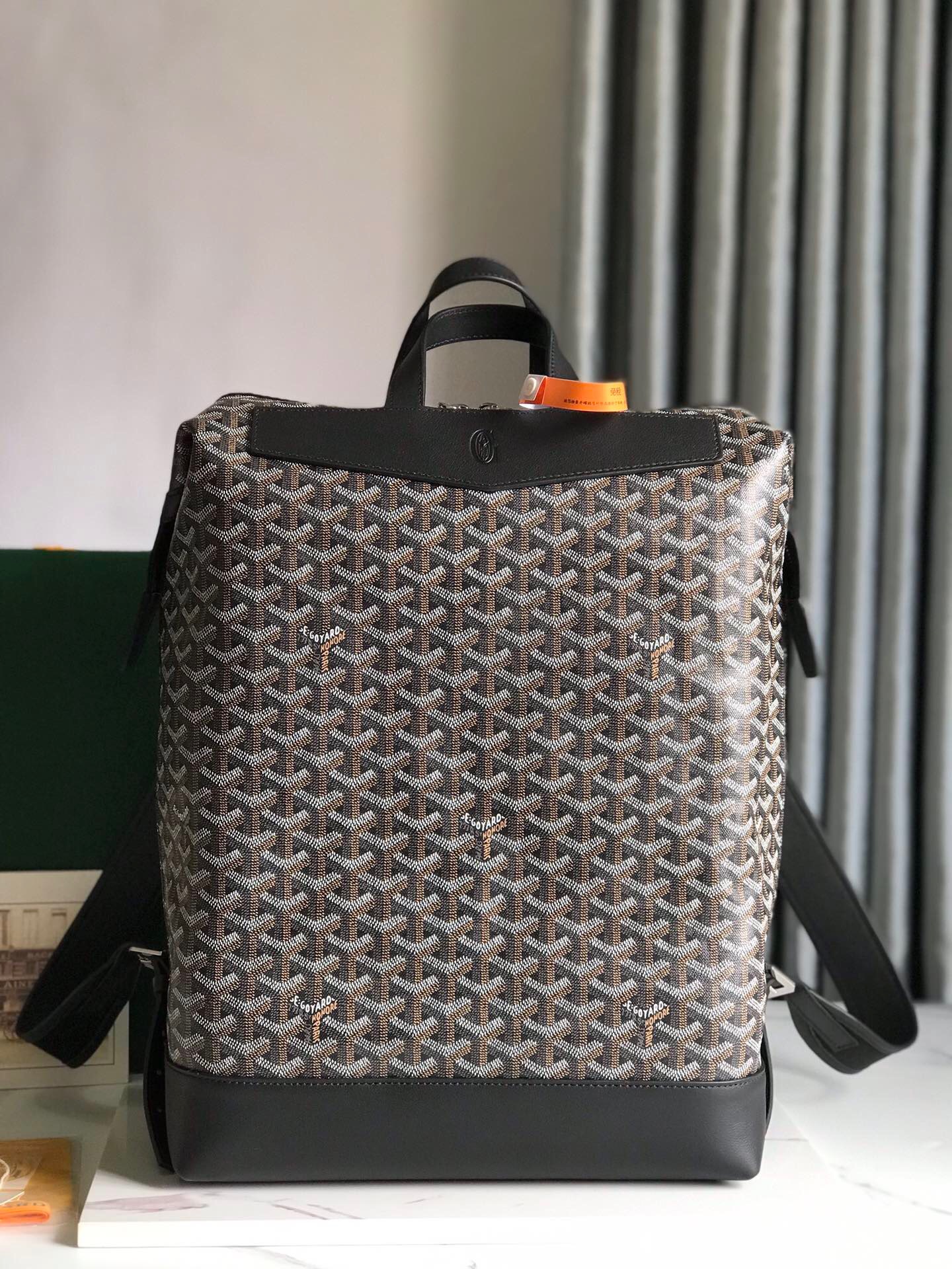 Goyard Cisalpin Backpack Bags Size 43*33*14cm