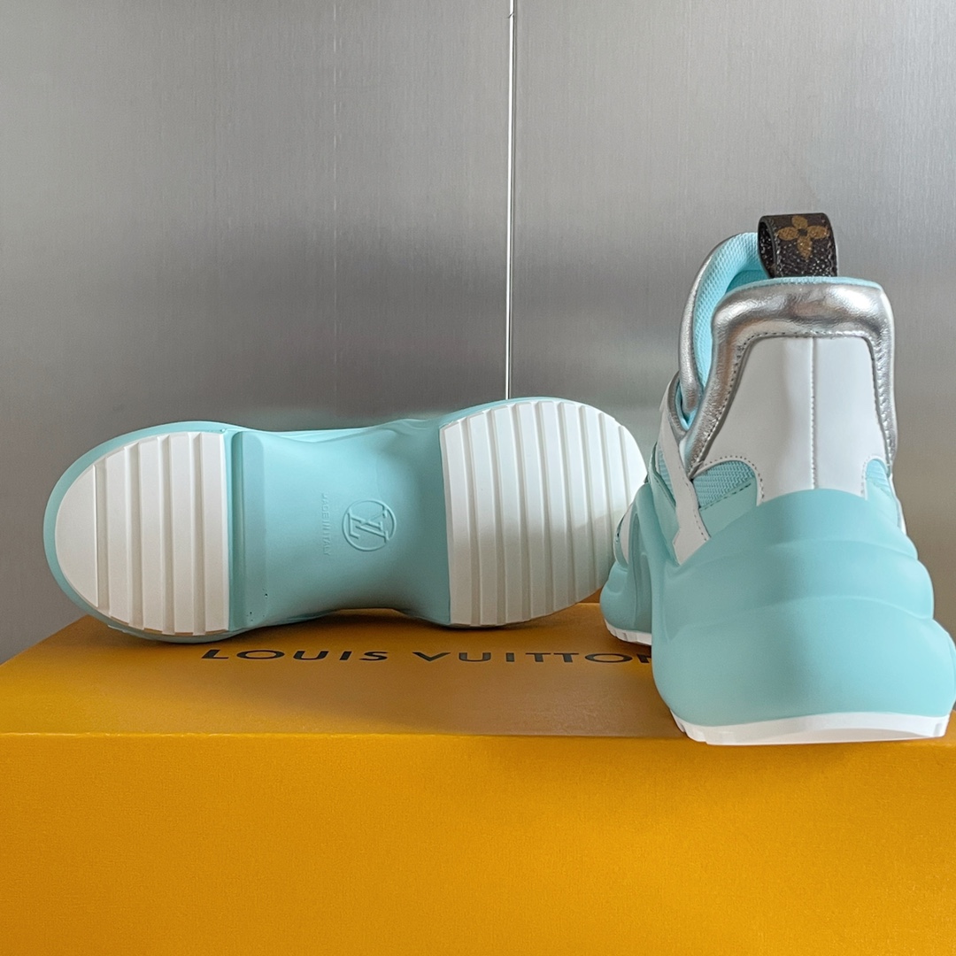 Louis Vuitton LV Archlight Sneaker Size 36-41