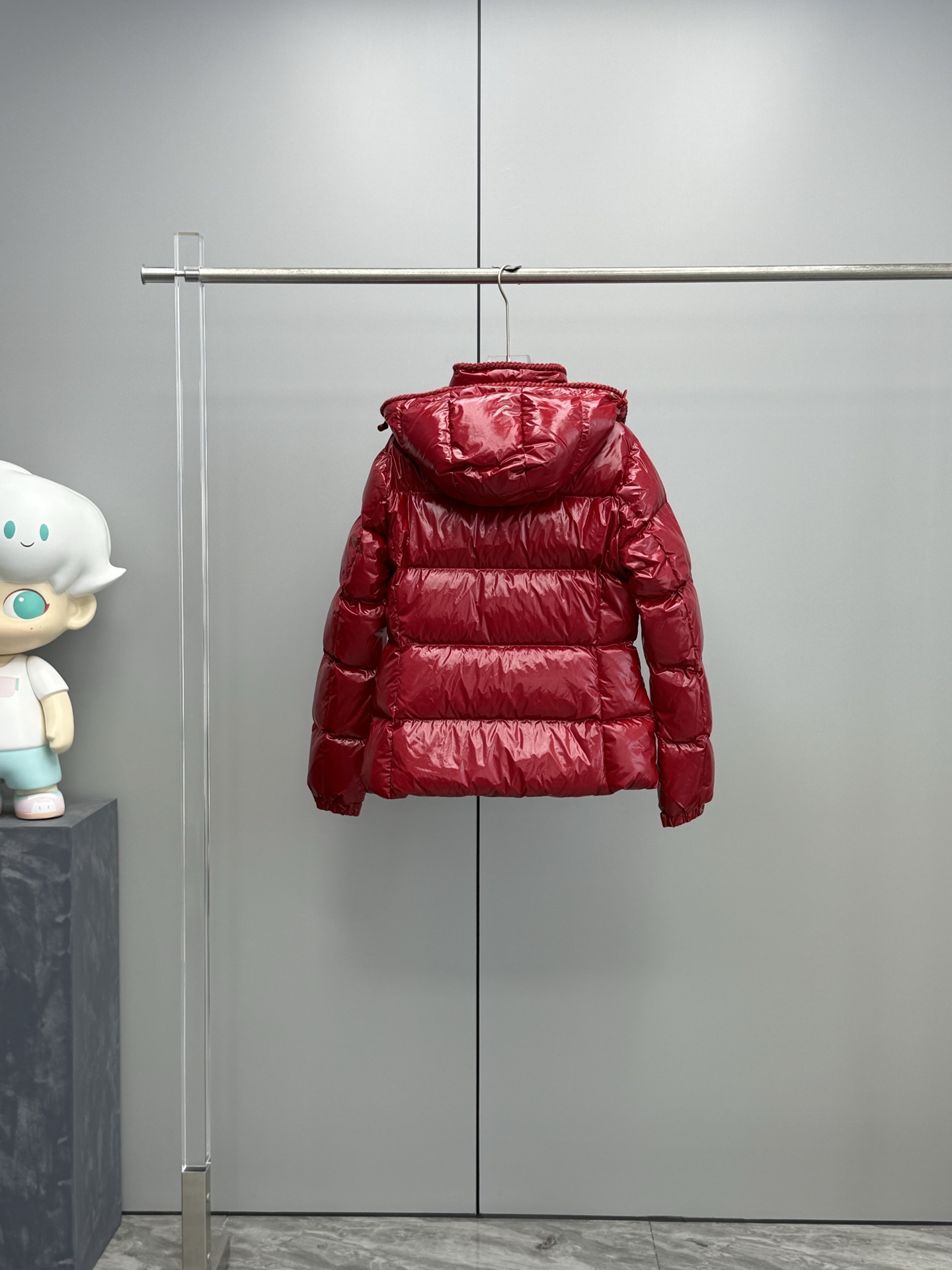 Moncler 25ss GLAREINS Women Down Jacket Size S-XL