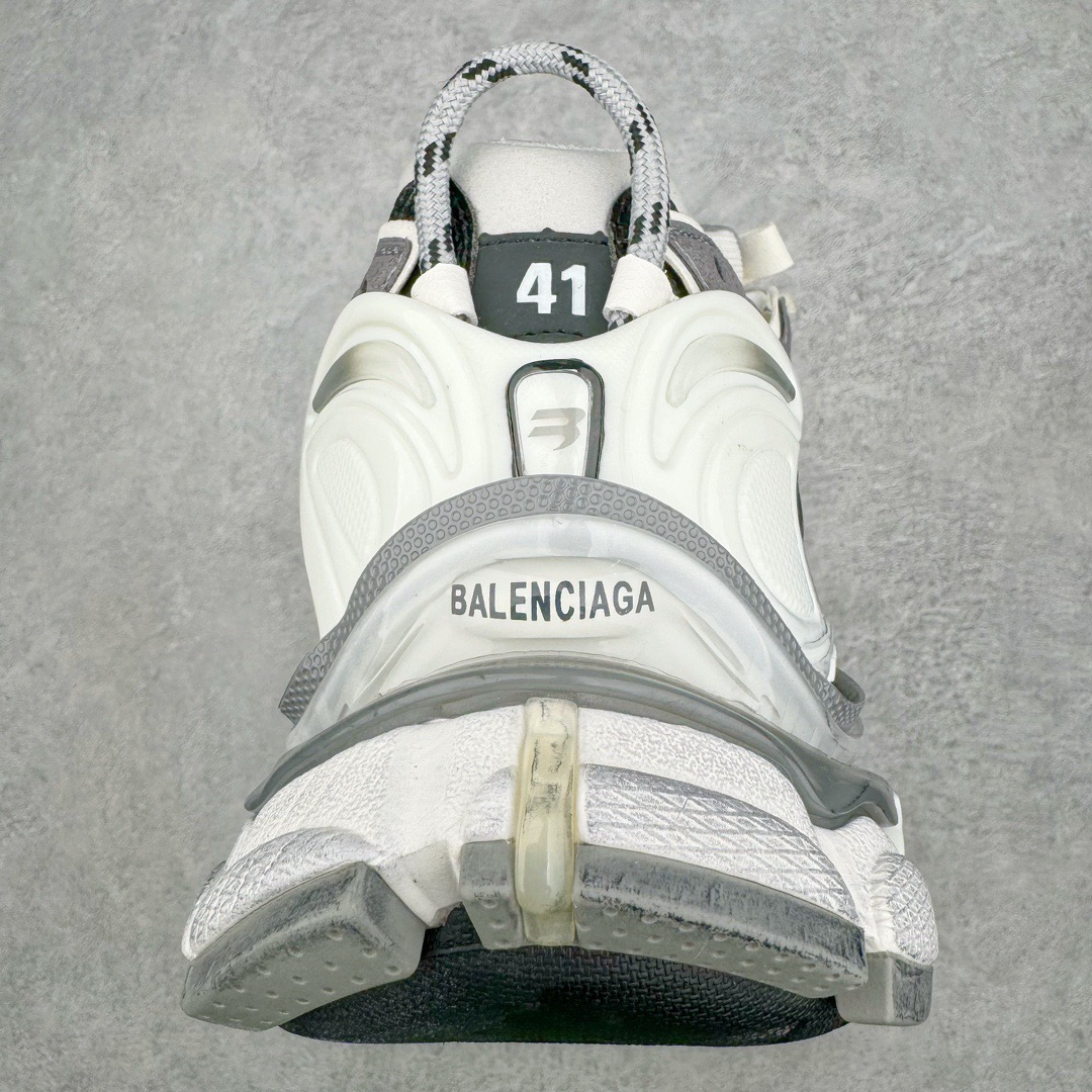 Balenciaga Runner Sneaker Size 36-46