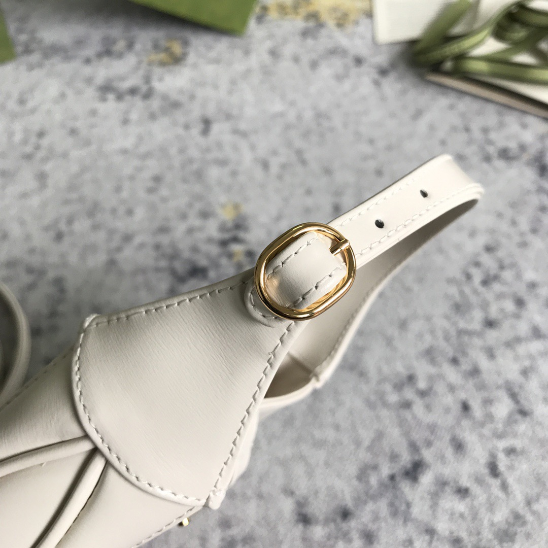 Gucci GG Horsebit 1961 Women Shoulder Bags 2-Size