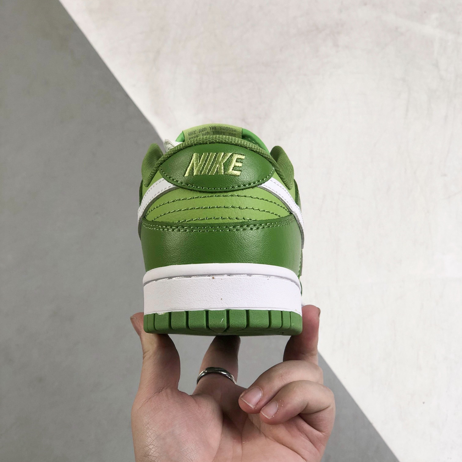 Nike Dunk Low Top Sneakers  Gr. 36-45