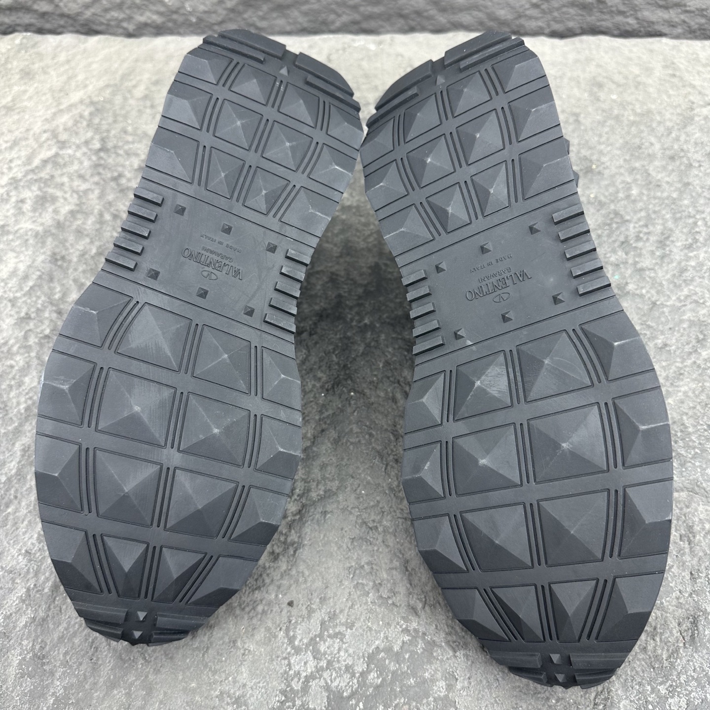 Valentino LACERUNNER Men Sneaker Size 40-46