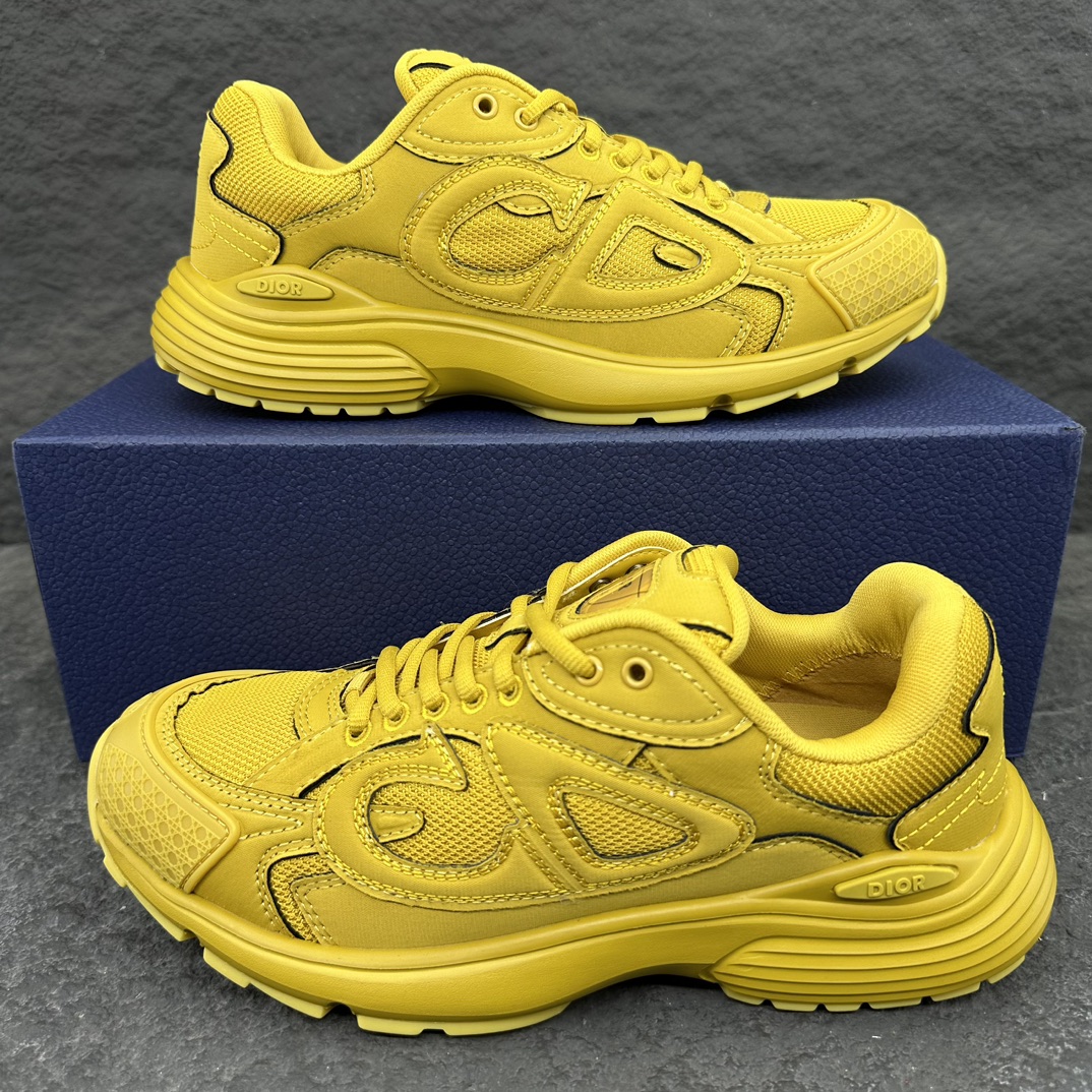 Dior B30 x Stone Island New Sneaker Size 36-46