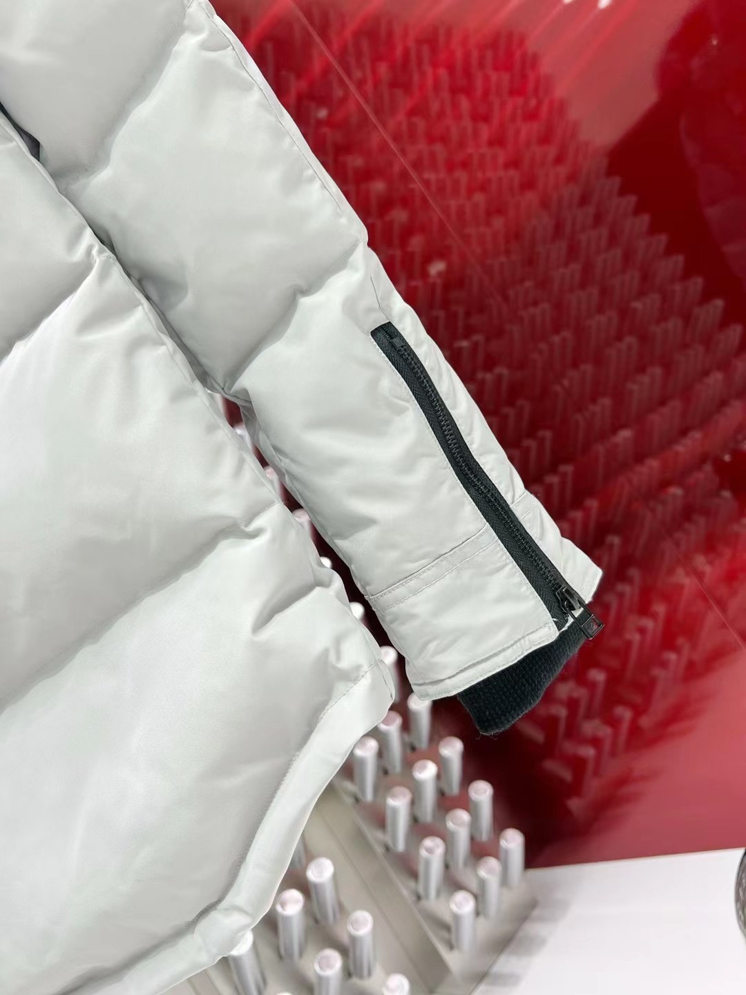 Moose Knuckles 07 Men Winter Jacket Size S-XXL