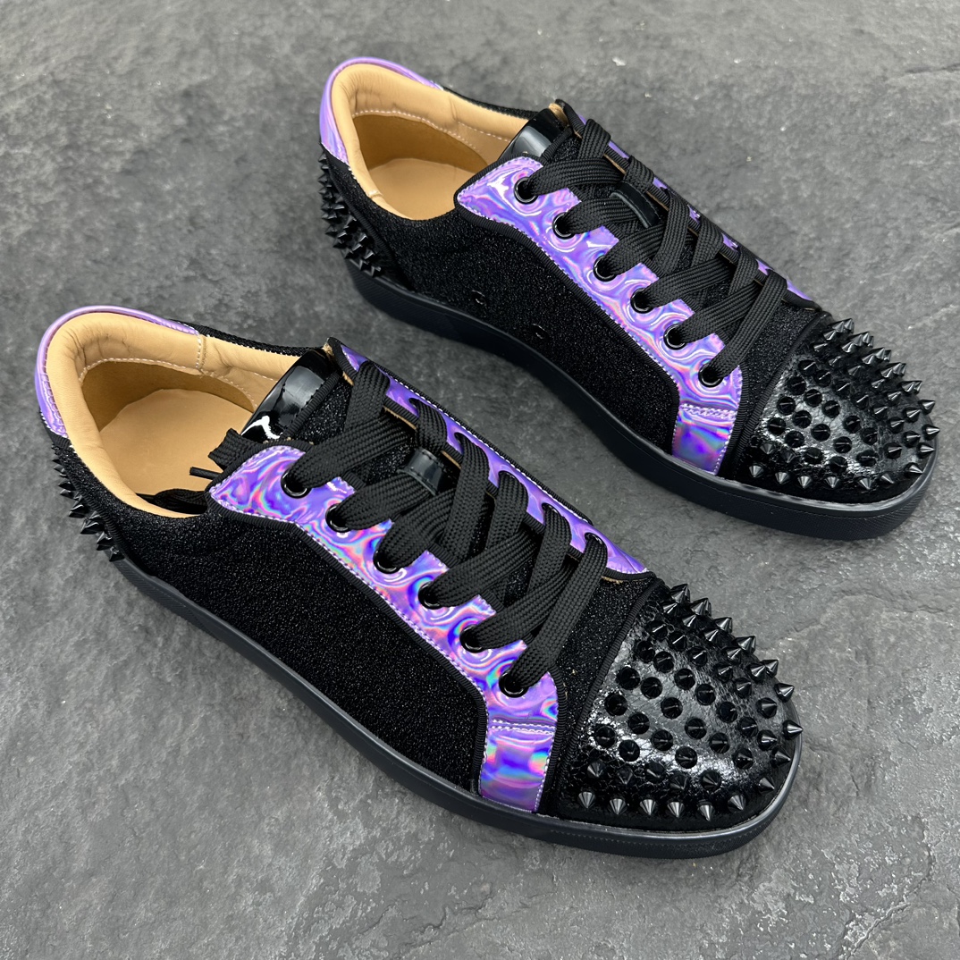 Christian Louboutin Sneaker Size 36-46
