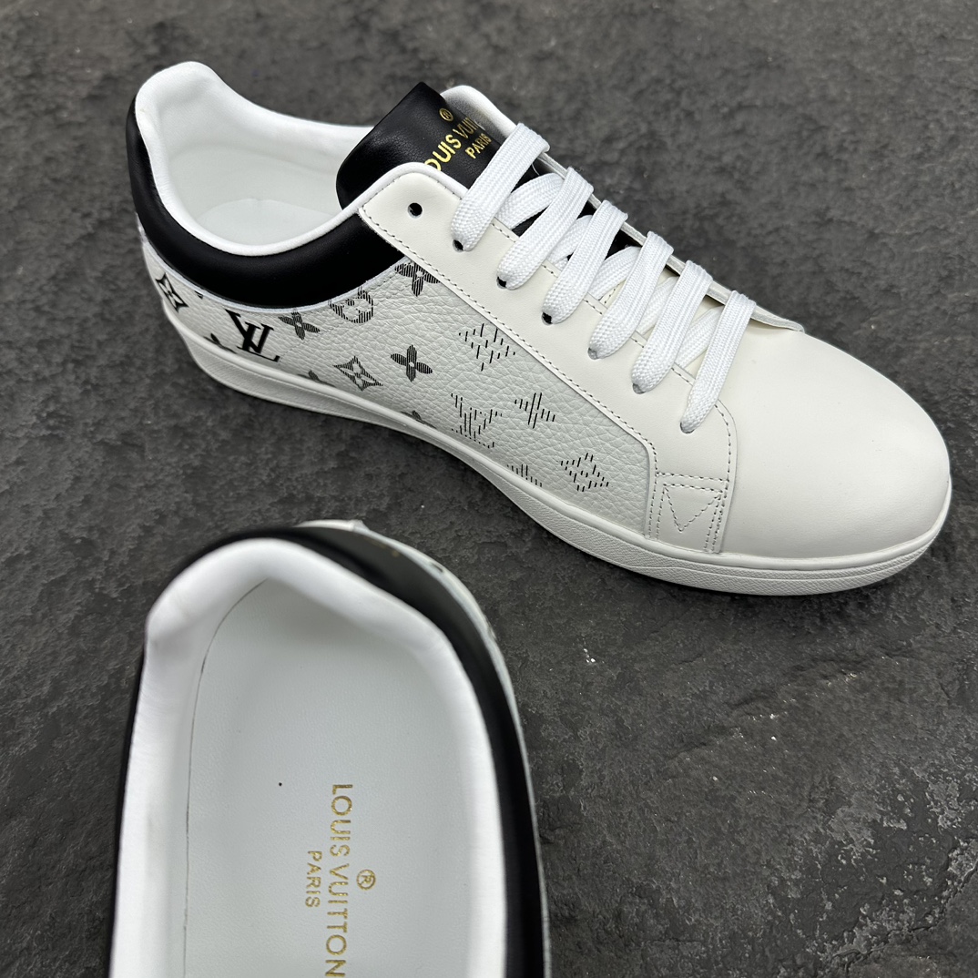 Louis Vuitton Luxembourg Sneaker Size 36-46