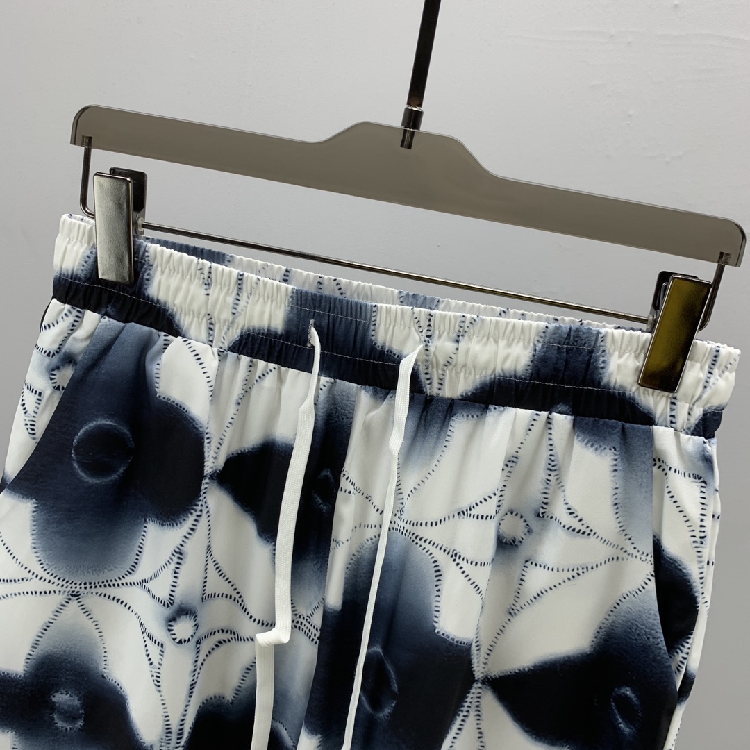 Louis Vuitton Sommeranzug Size M-XXXL