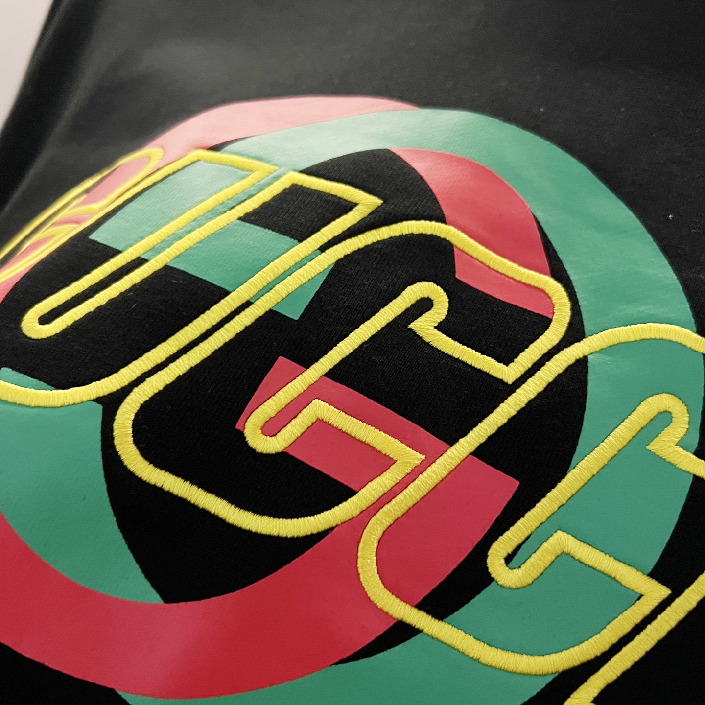 Gucci Unisex Sweatshirt Size S-XL