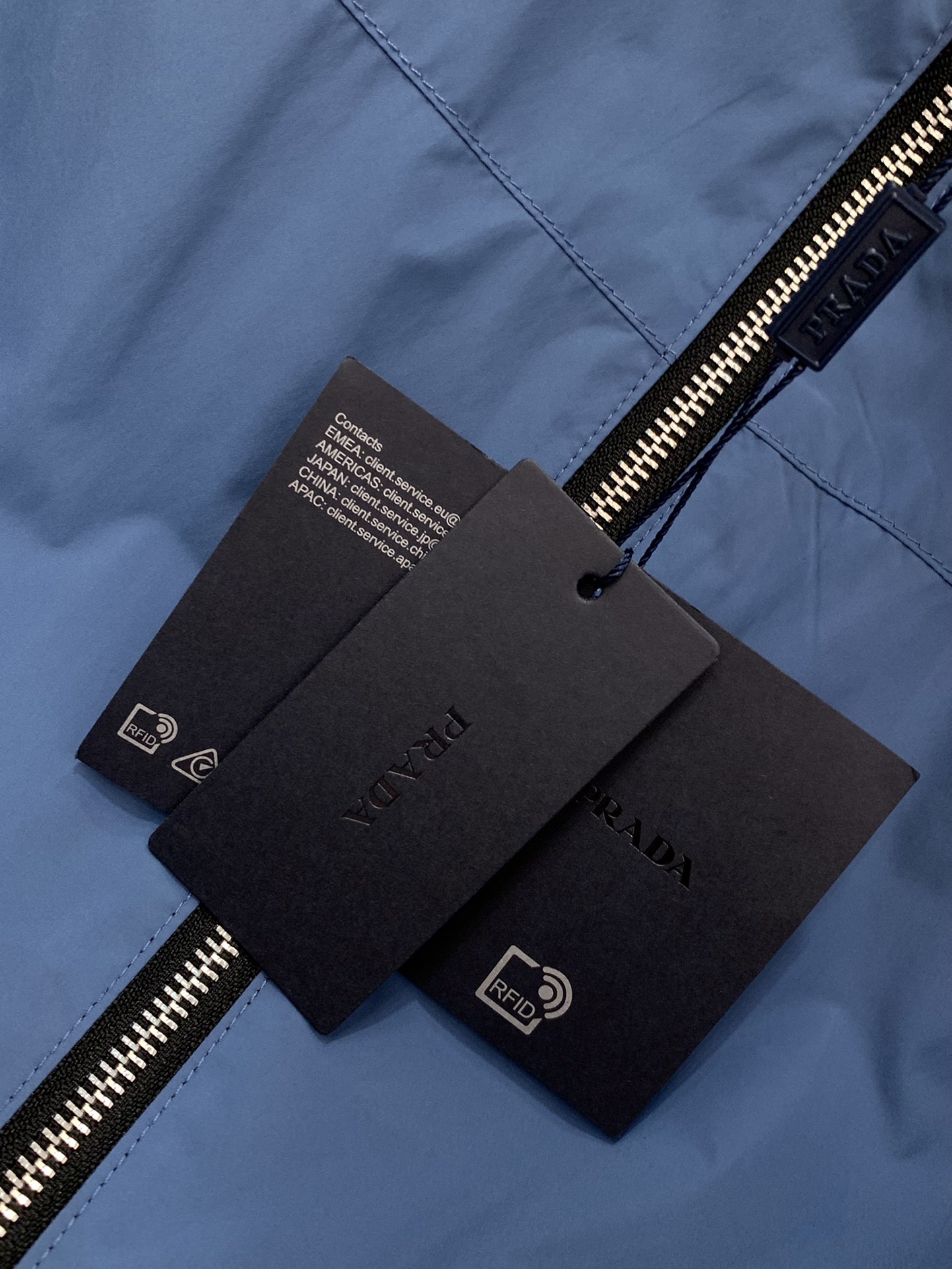 Prada Unisex Jacket Size M-XXXL