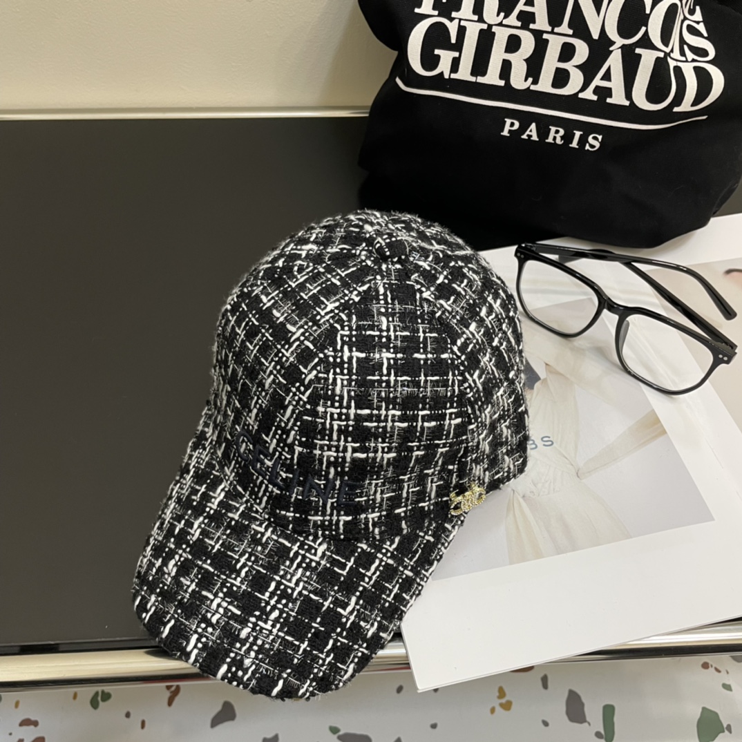 Celine Baseball Cap