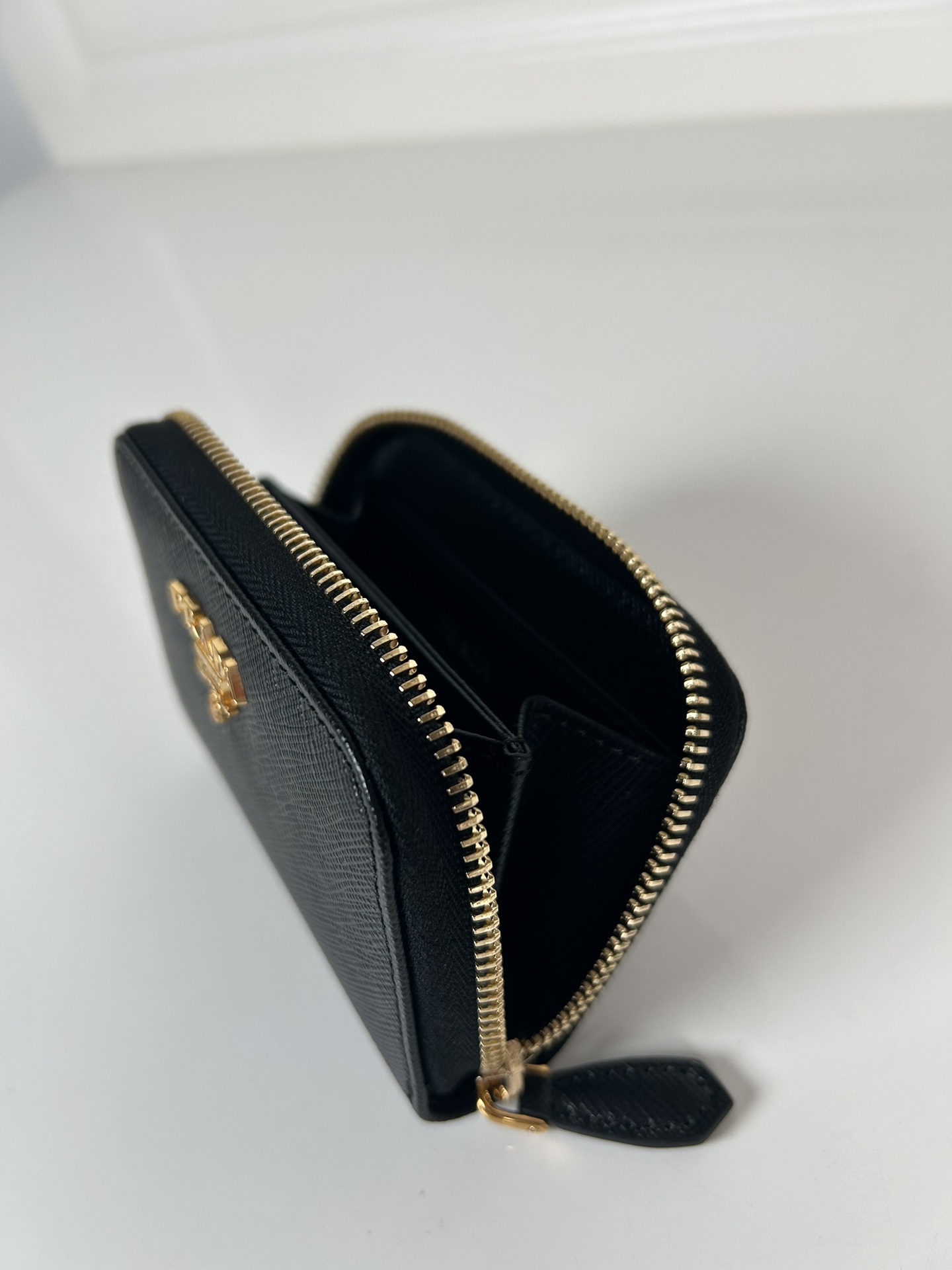 Prada Card Holder Size 10*8cm