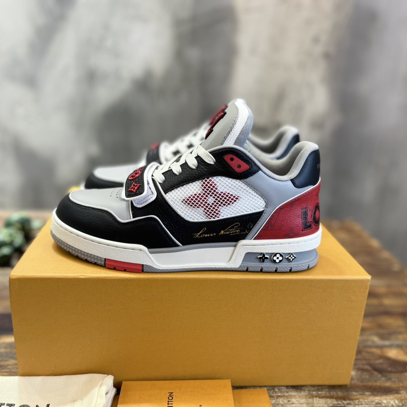 Louis Vuitton Trainer Sneaker size 35-46
