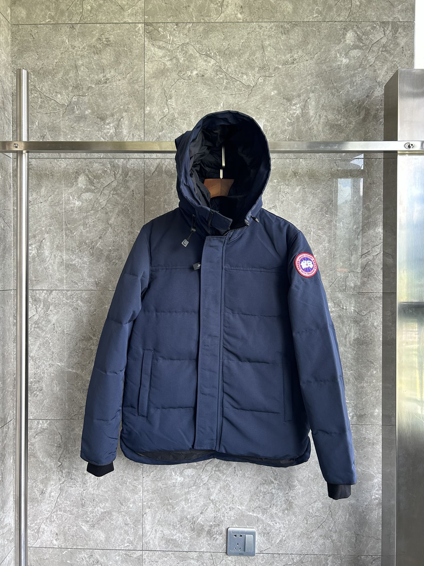 Canada Goose e26 Mens/Women Winter Jacket S-XXL