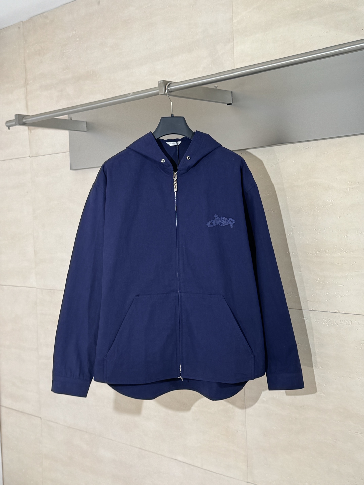 Dior 25ss New Embroider Jacket Size S-XL