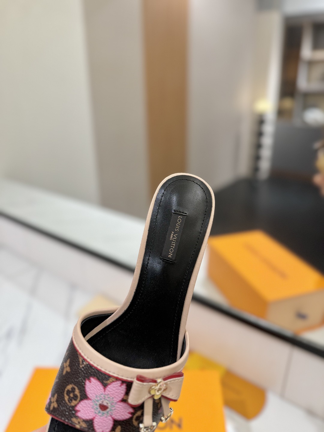 Louis Vuitton LV Archlight Pumps Size 36-41