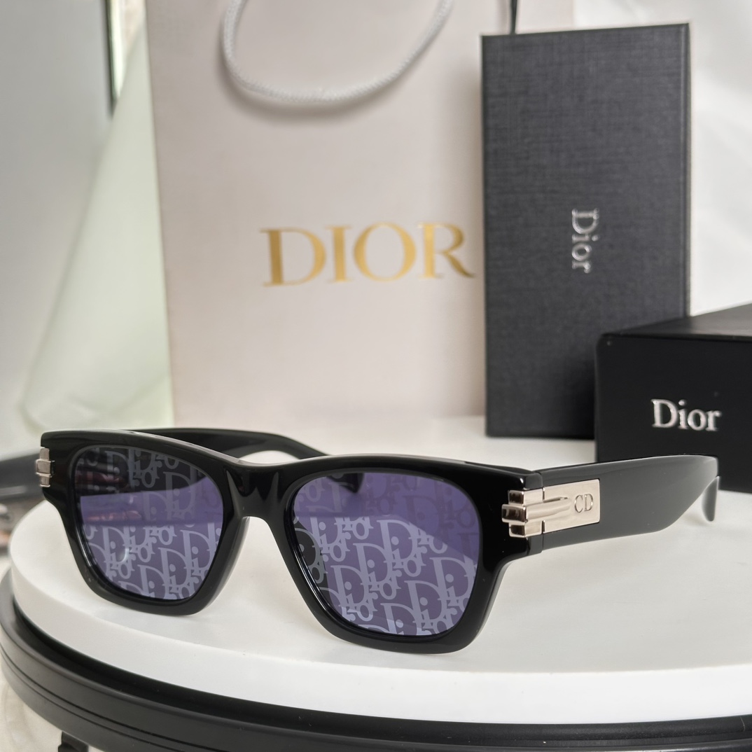 Dior Sunglasses 7-Color