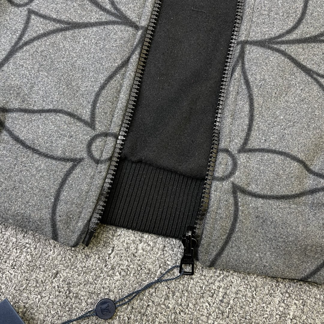 Louis Vuitton Unisex Jacket Size S-L