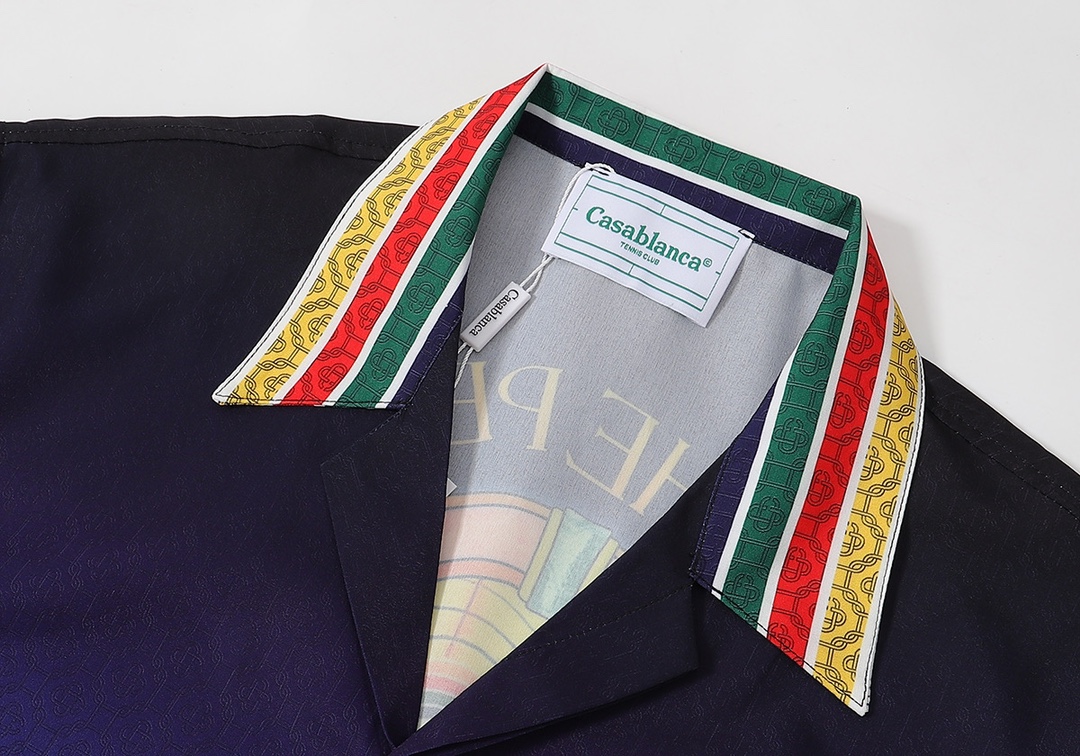 Casablanca Sommeranzug Size M-XXXL