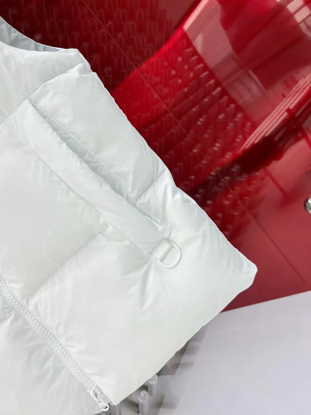 Canada Goose Winter Vest Size XS-XL