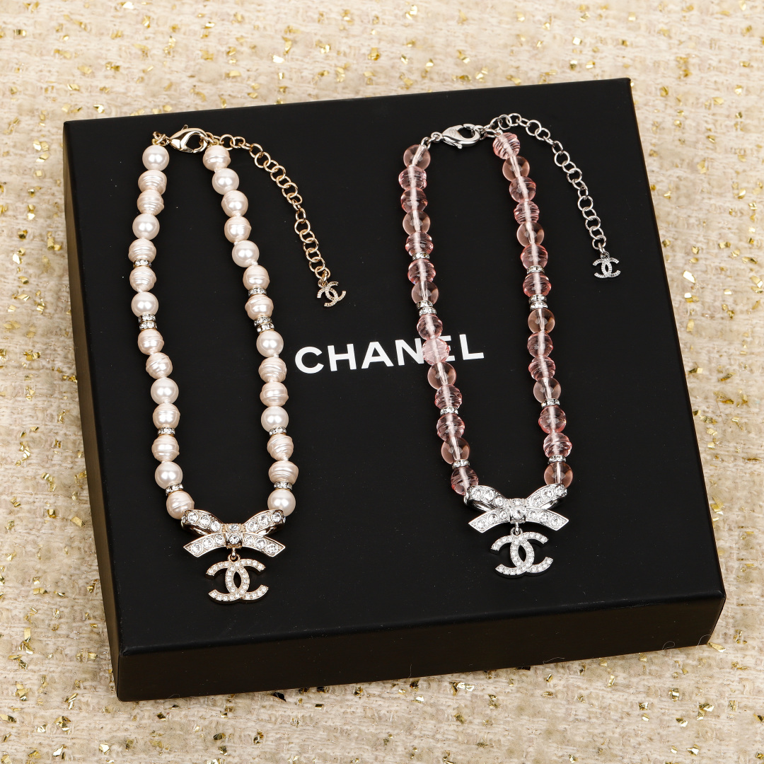 Chanel Necklace