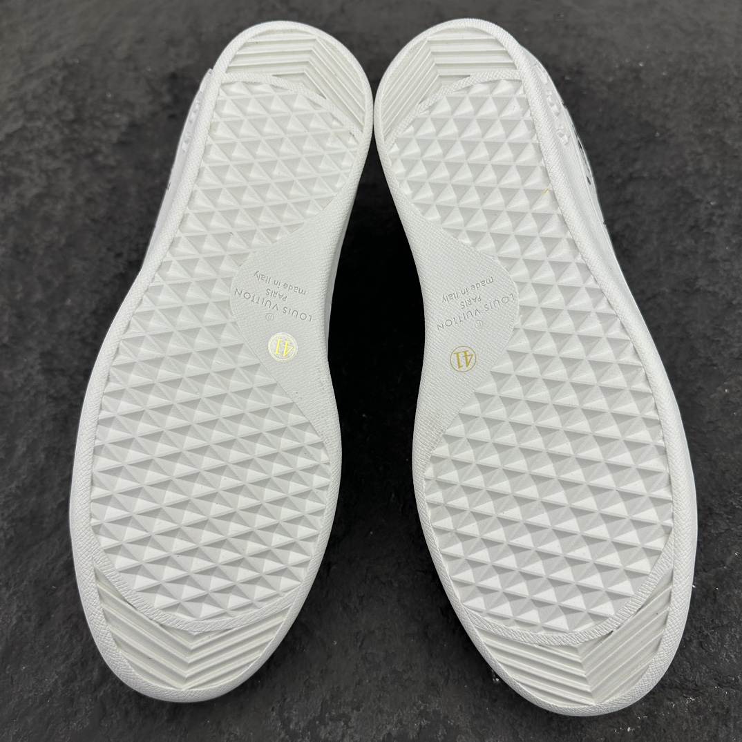Louis Vuitton Luxembourg Sneaker Size 36-46