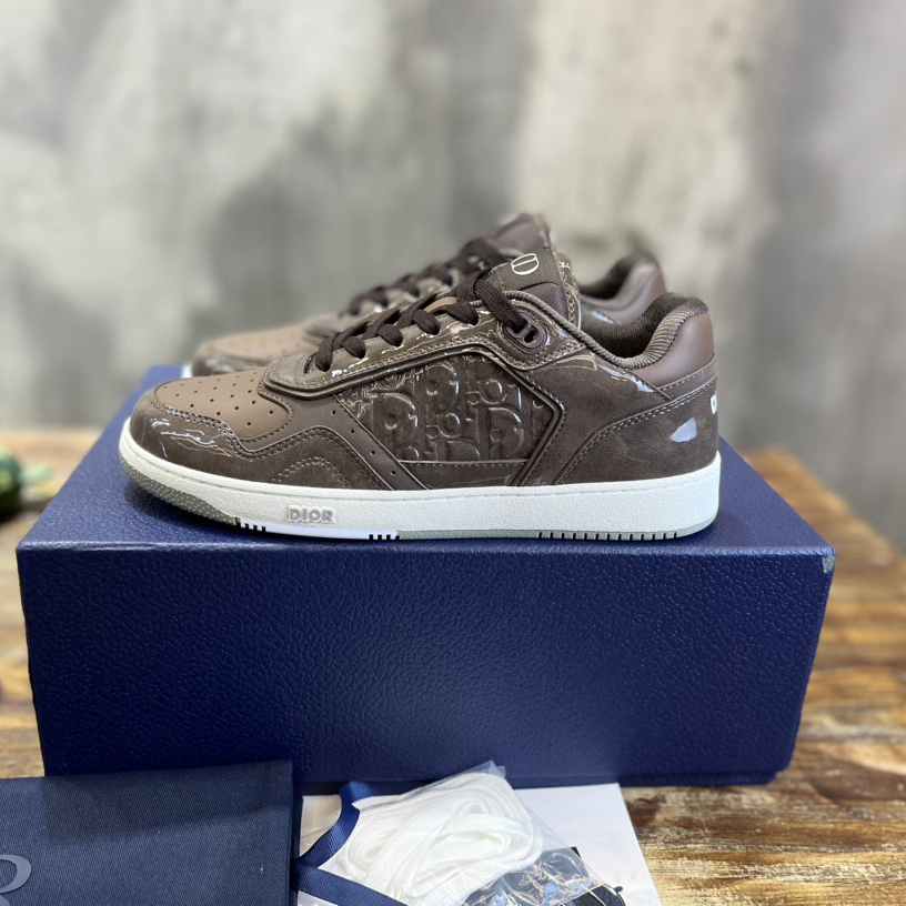 Dior B27 Low Top Sneaker Size 36-46