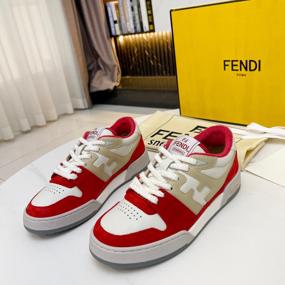 Fendi Women Sneaker Size 40