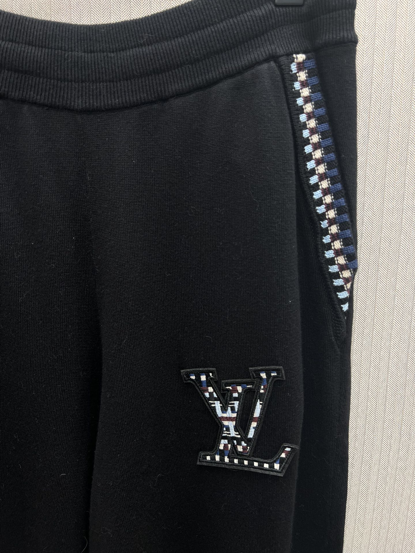 Louis Vuitton Unisex Pants Size S-XL
