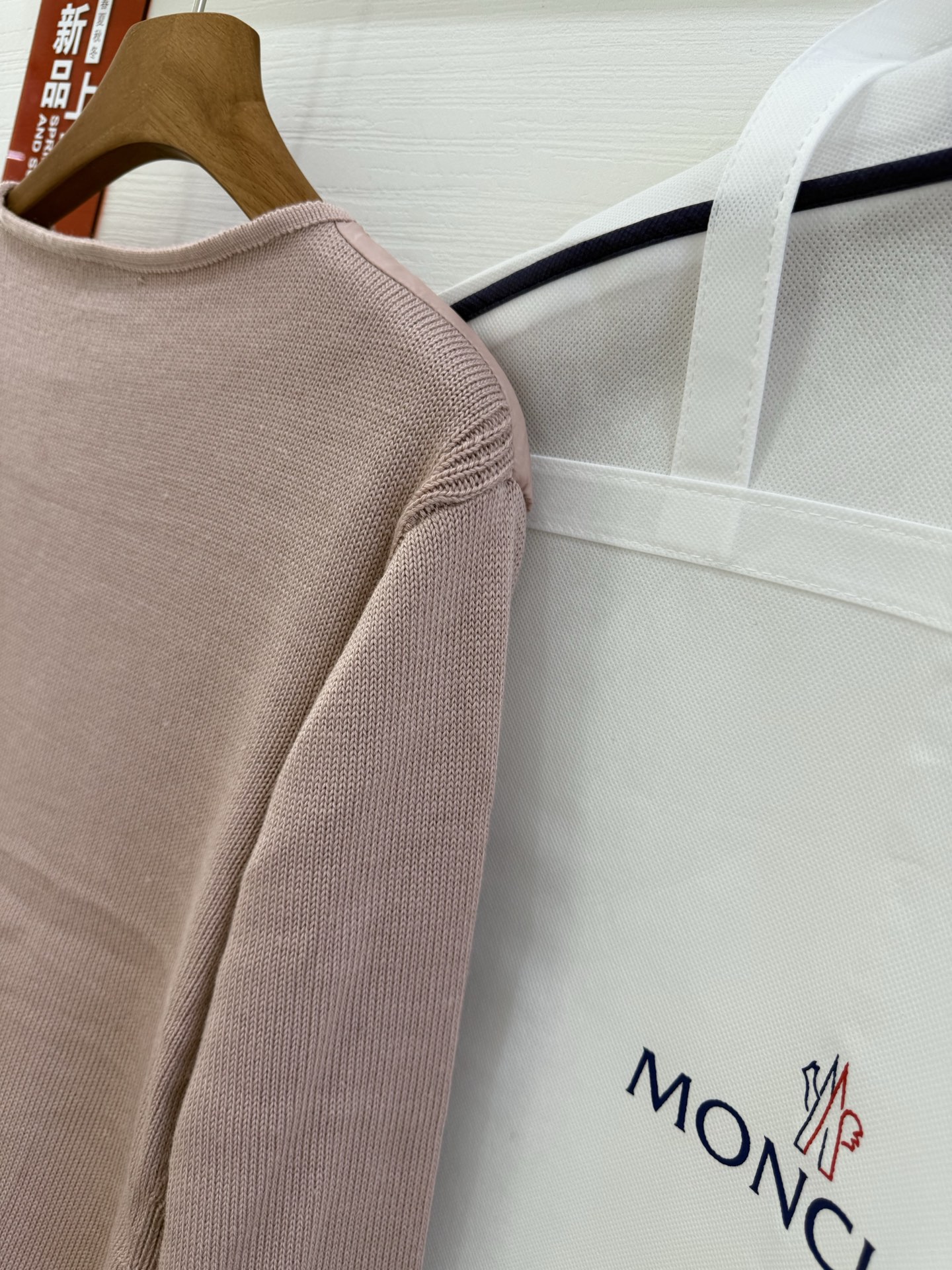 Moncler 25SS Women Down Jacket Size S-XL