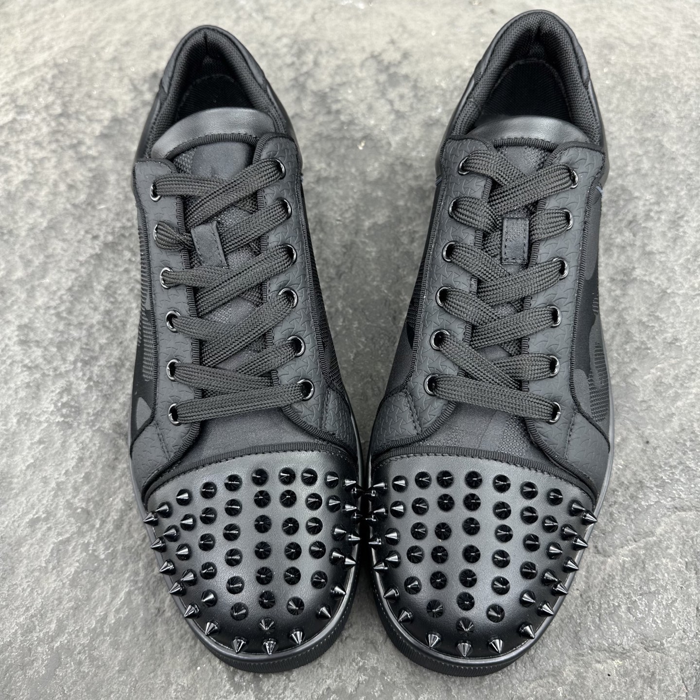 Christian Louboutin Sneaker Size 36-46