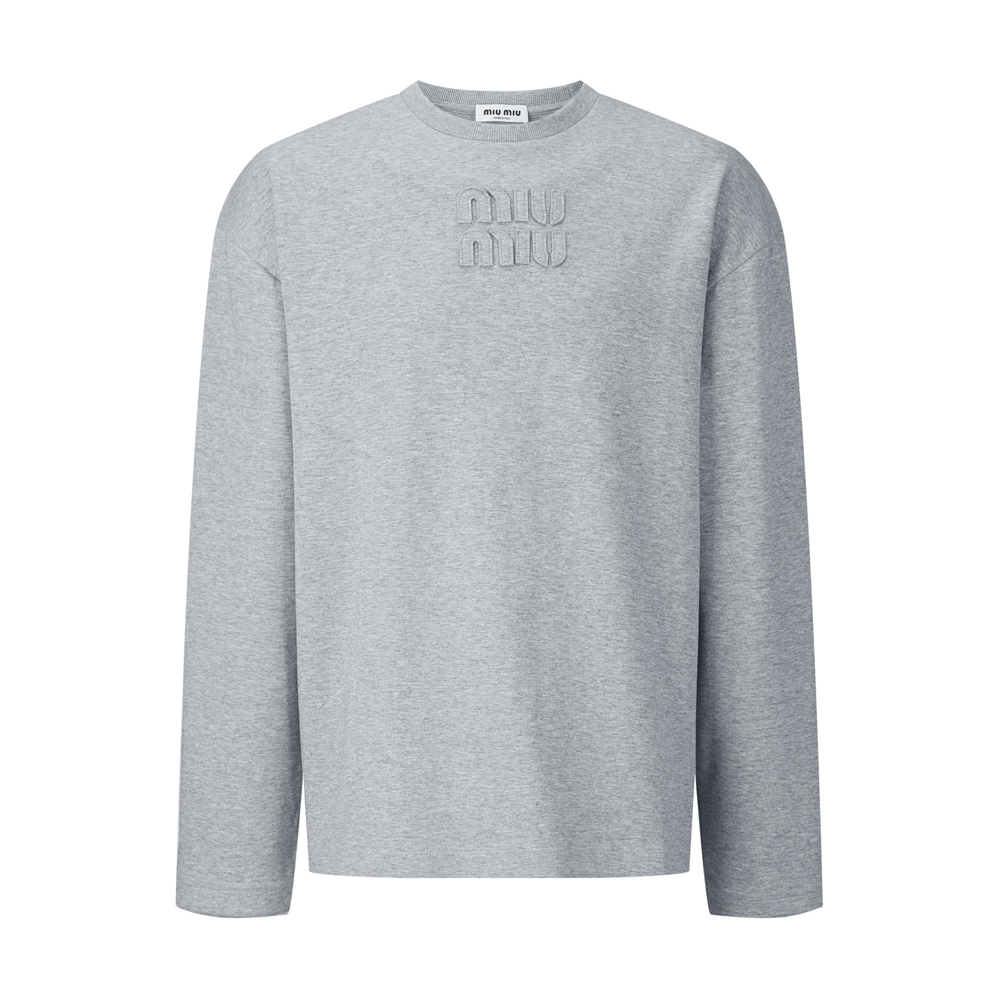 MiuMiu New Unisex Sweatshirt Size S-XL