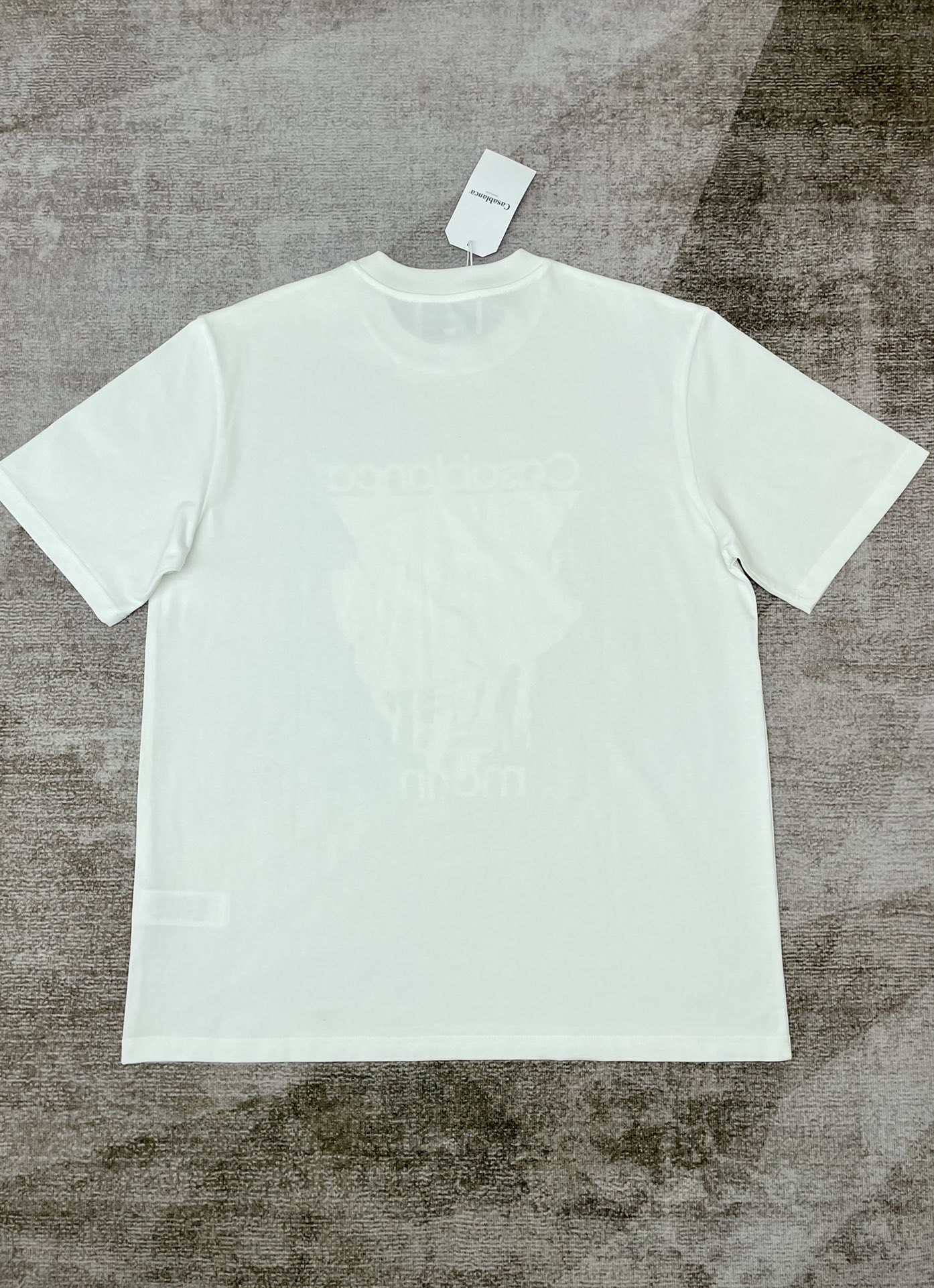 Casablanca T Shirt Size S-XL