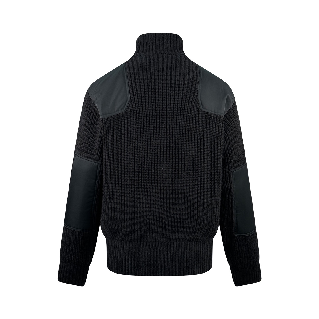 Prada Knitwear Jacket Size S-XL